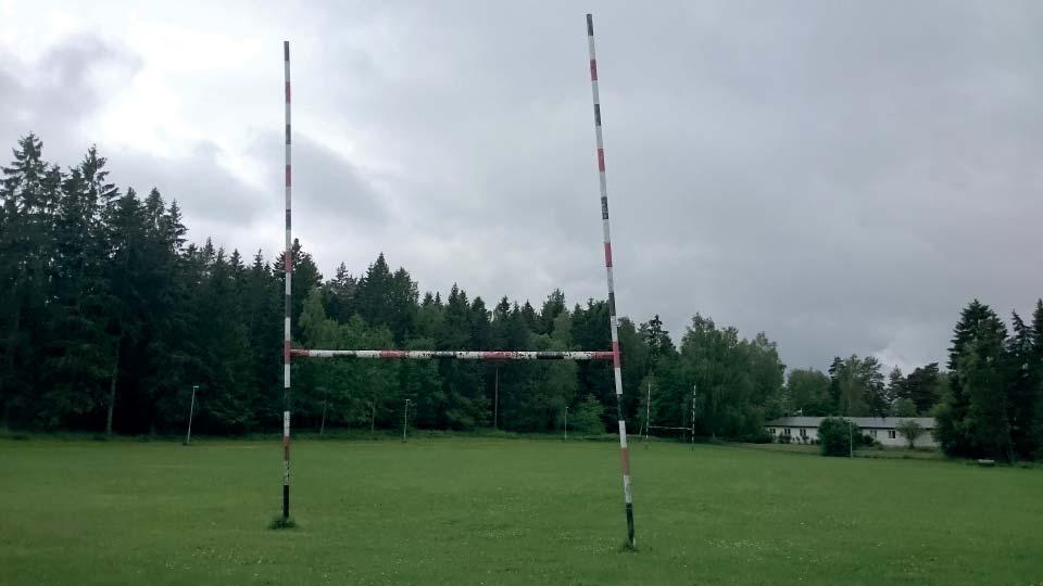 nordöstra del