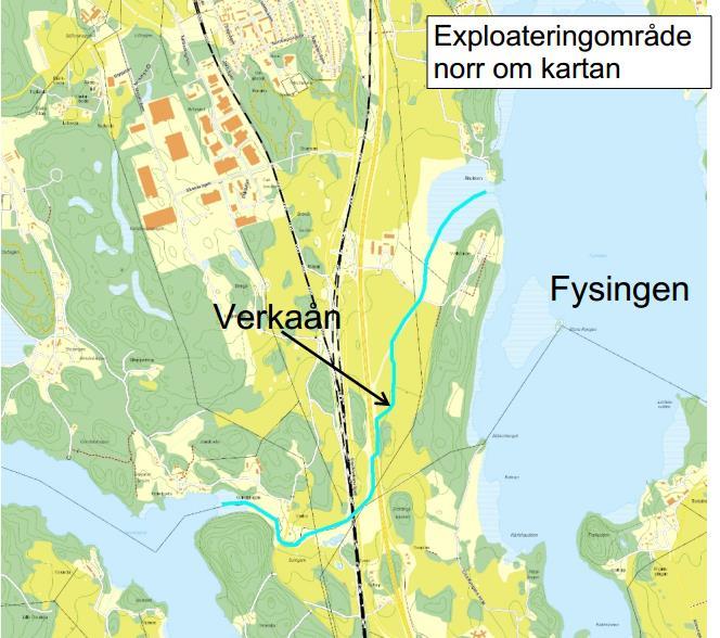 planeringsförutsättningarna vid detaljplaneringen av framtida exploateringar i Sigtuna kommun.