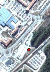 7 (46) 1.2 Geoteknik och grundvatten Nordöst om järnvägen ligger Uppsalaåsen som är en rullstensås (Westberg, 2011).