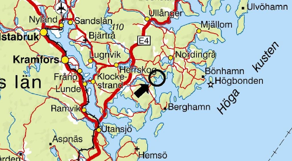 Det övergripande syftet med analysen är att ge en bild av vilka värden som kan påverkas av utbyggnad av fritidsbebyggelse i det område som berörs av förslag till ny detaljplan och därigenom