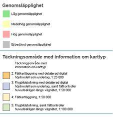 2.3 Avgränsningar Då denna rapport skall vara en översiktlig studie görs inga beräkningar för dimensionering av ledningssystemen vilket lämnas till detaljprojekteringen.