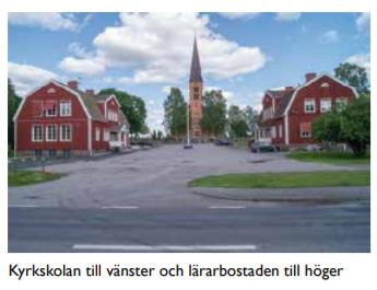 Kulturmiljö Hällestads kyrkomiljö finns utpekat i kommunens kulturmiljöprogram antagen av kommunfullmäktige 17 juni 2015. Kyrkomiljön har stora kulturhistoriska värden.