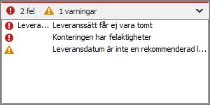 Generella funktioner I MONITOR G5 finns många olika generella funktioner som du kan använda i hela systemet. I det här kapitlet är de viktigaste generella funktionerna beskrivna.