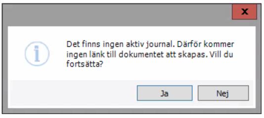 Documenta Documentamallarna nås från patientjournalen under ikonen Documenta. Dokumentmallar läggs in i Treserva av systemförvaltningen.