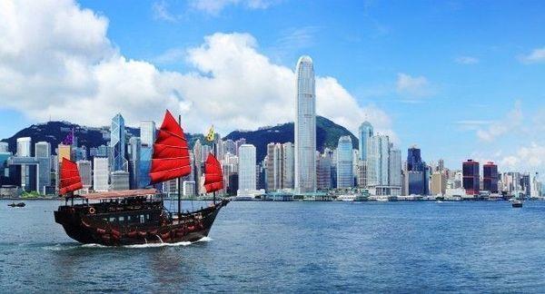 Dag 21 Sydney - Hongkong 1 20 nov / 19 feb Njut av en lugn start på dagen och en härlig frukoststund. Dags att ta farväl till Sydney och Australien för den här gången.
