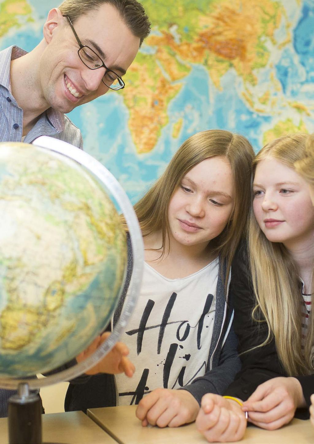 För- och grundskolan Fastighet Miljö- och Hälsoskydd