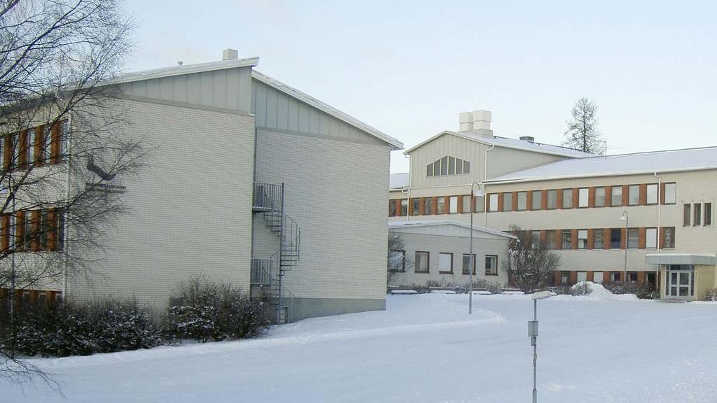 1970-90 Både pedagogik och byggteknik genomgick stora förändringar vid tiden för miljonprogrammet. De nya skolorna byggdes för flexibilitet. De gav plats för arbete i varierande gruppstorlek.