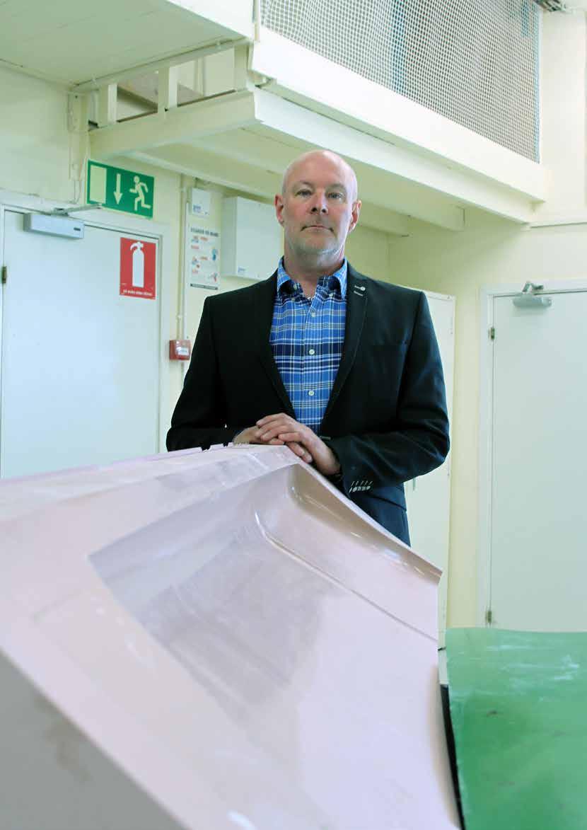 Nyheter från Samhällsbyggnadsförvaltningen, Tillväxt och