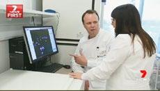 Forskare vid UCSF-PHI Center of Excellence kartlägger den genetiska utvecklingen av metastatisk