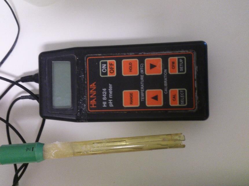 II. Instrument Figur 42