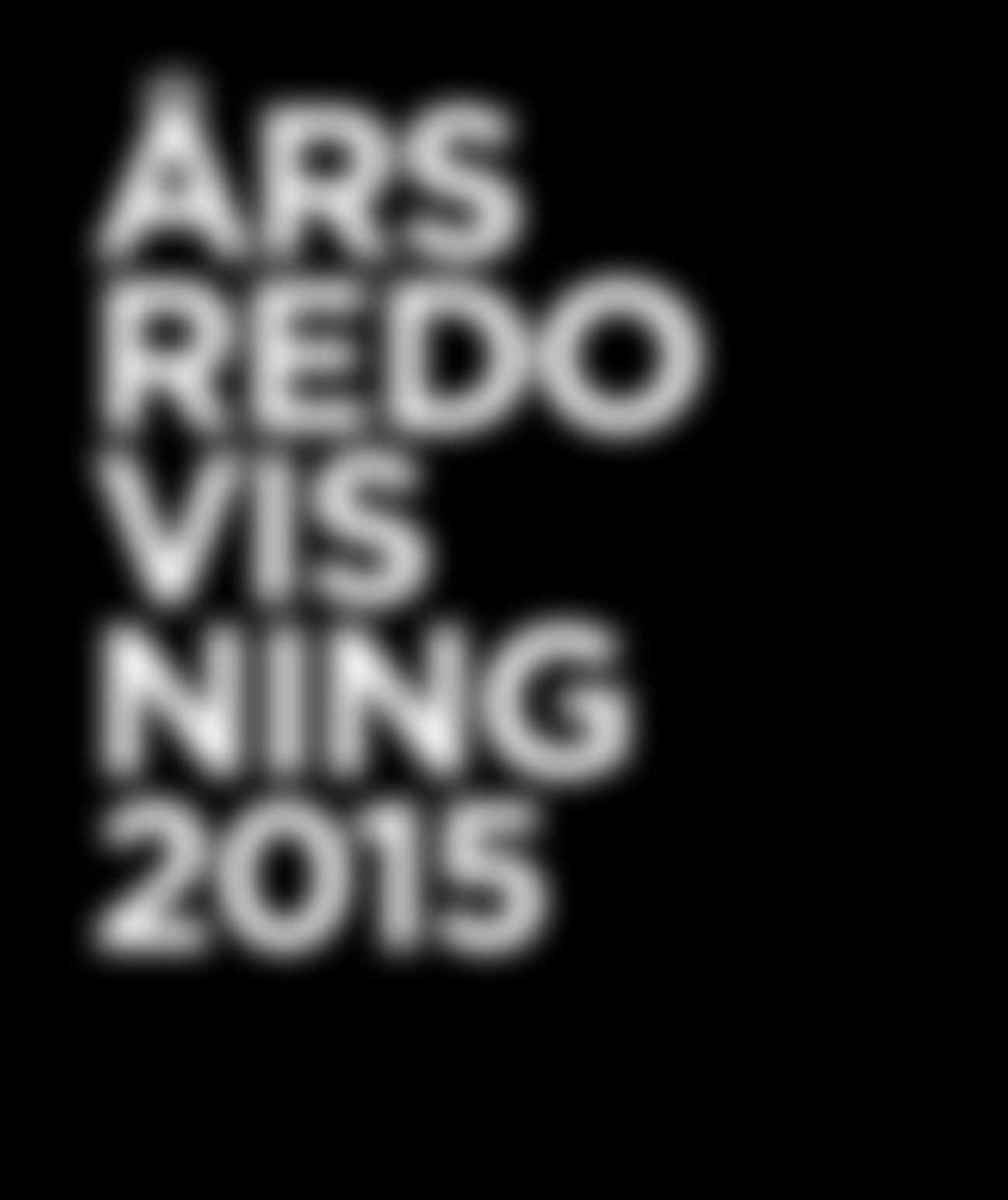 ÅRS REDO