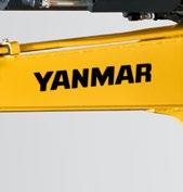NY GENERATION YANMAR-MOTOR Den senaste