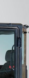 benutrymme, Yanmar «Universal