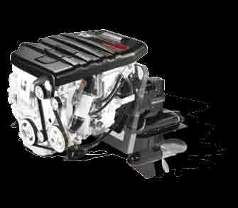 250 QSD2.0 Data Vridmoment (lb ft) 200 150 100 50 0 800 1200 1600 2000 2400 2800 3200 3600 4000 4200 Motorvarvtal (r/min) 115 hk 130 hk 150 hk 170 hk QSD2.
