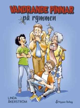 Från 8 år Raket Julklappar Betydelsefull Widmark,