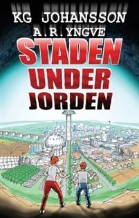 Bonussyskon Stölder Sociala medier Johansson, KG