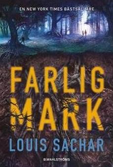Gengångare Mumier Sachar, Louis Farlig mark