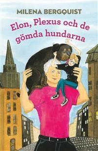 Plexus och de gömda hundarna Mobbning