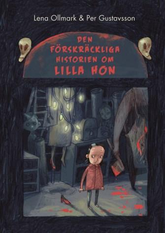 spelet Pennypacker, Sara Min vän Pax Högläsning