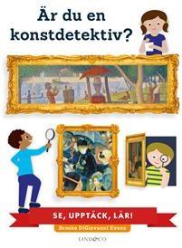 Emtenäs, Martin Vilda djurboken favoritdjur i svensk