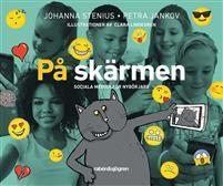 Stenius, Johanna På skärmen : sociala medier för