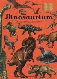 Dinosaurium (Välkommen till museet) Paleozoologi