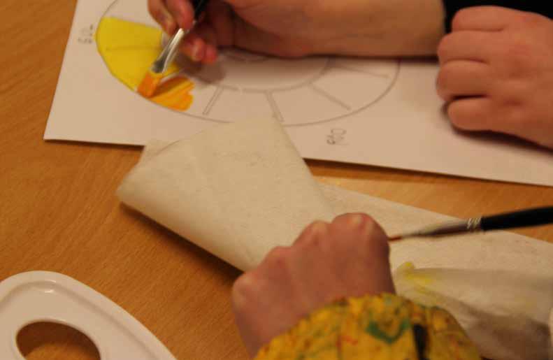 Kulturskolan är öppen! Kulturskolan i Katrineholm finns till för alla som drömmer om att kunna spela ett instrument, sjunga, dansa, skapa med sina händer, eller kanske spela teater.