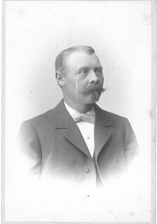 UR EN KRONOJÄGARES DAGBÖCKER Av Bernt Rutström, Bodträskfors Den 9/3 år 1891 anställdes en ny kronojägare vid Bodträskåns bevakningstrakt inom Luleå revir.