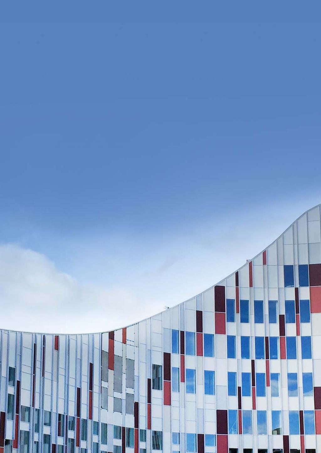 Delårsrapport januari-juni 2018 Viktiga händelser