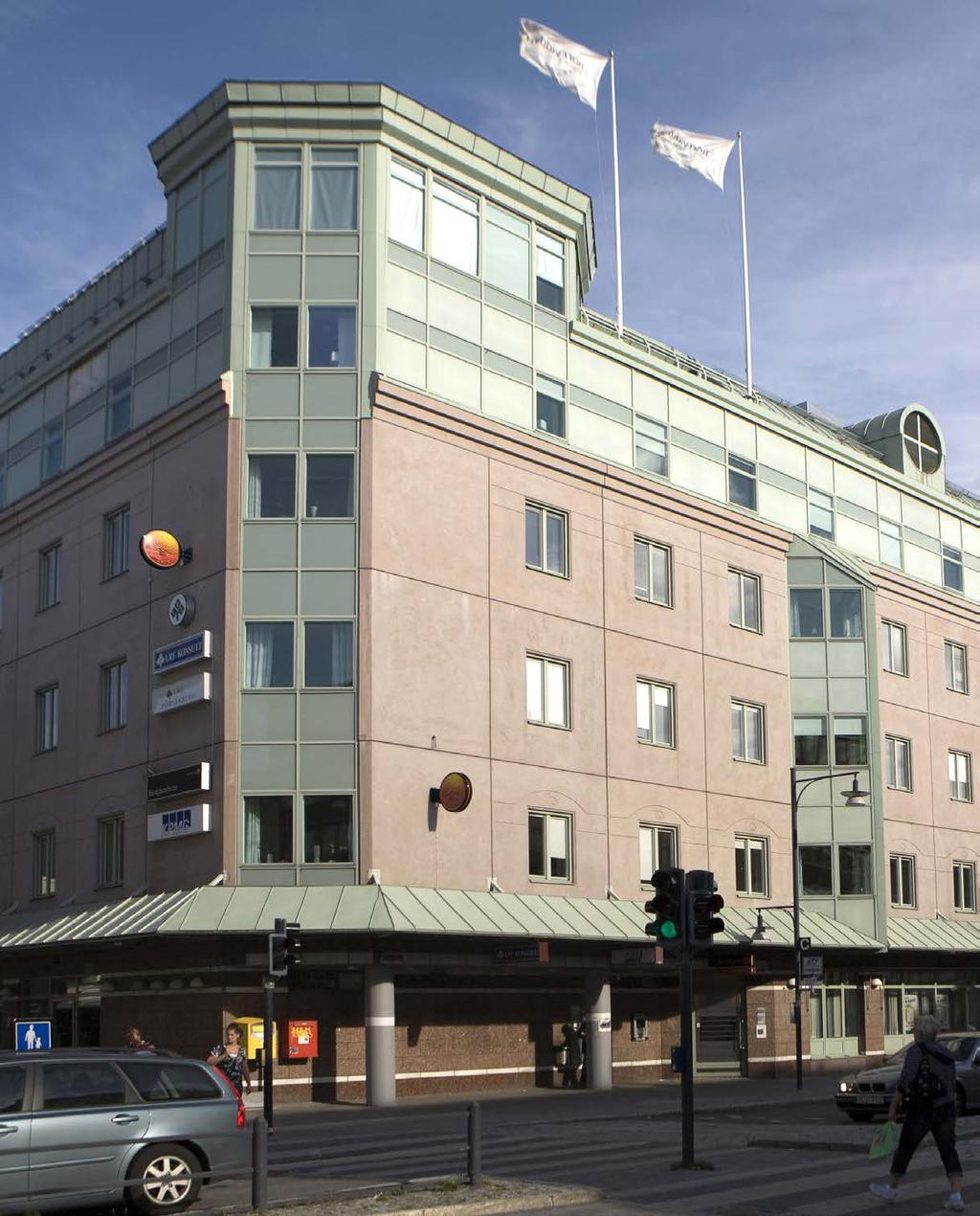 Braxen 1, Diös Nattskiftet 11, Stockholm Emitterade obligationer januari-juni 2018 Likviddag Förfallodag Belopp, Mkr Lån nr Kupong ISIN-kod 2018-03-09 2020-02-28 891 119 0,49 % Fast SE0010832667