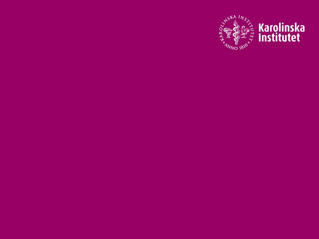 Akutpreventivmedel Kristina Gemzell Danielsson, Kvinnokliniken/