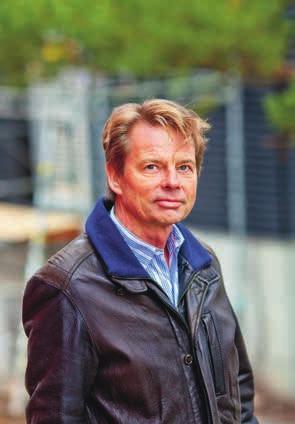 VD har ordet Vi ska lämna över ett samhälle till nästa generation där de största miljöproblemen är lösta, så lyder ett beslut från Riksdagen 1999.