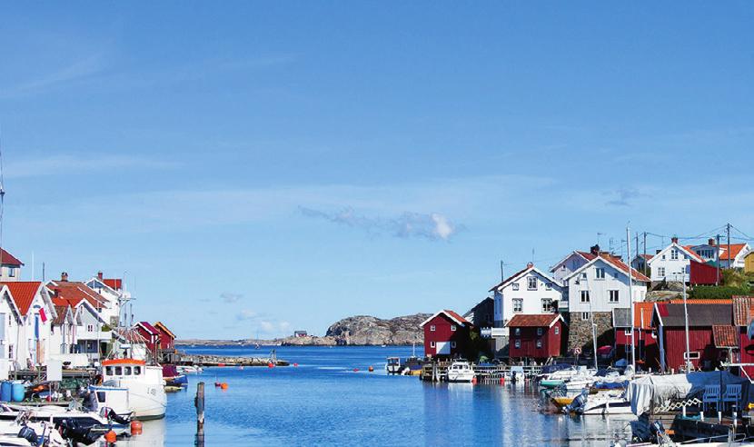 ORG / 0304 60 00 80 / SKÄRHAMN, TJÖRN HYR UT DIN STUGA MED OSS