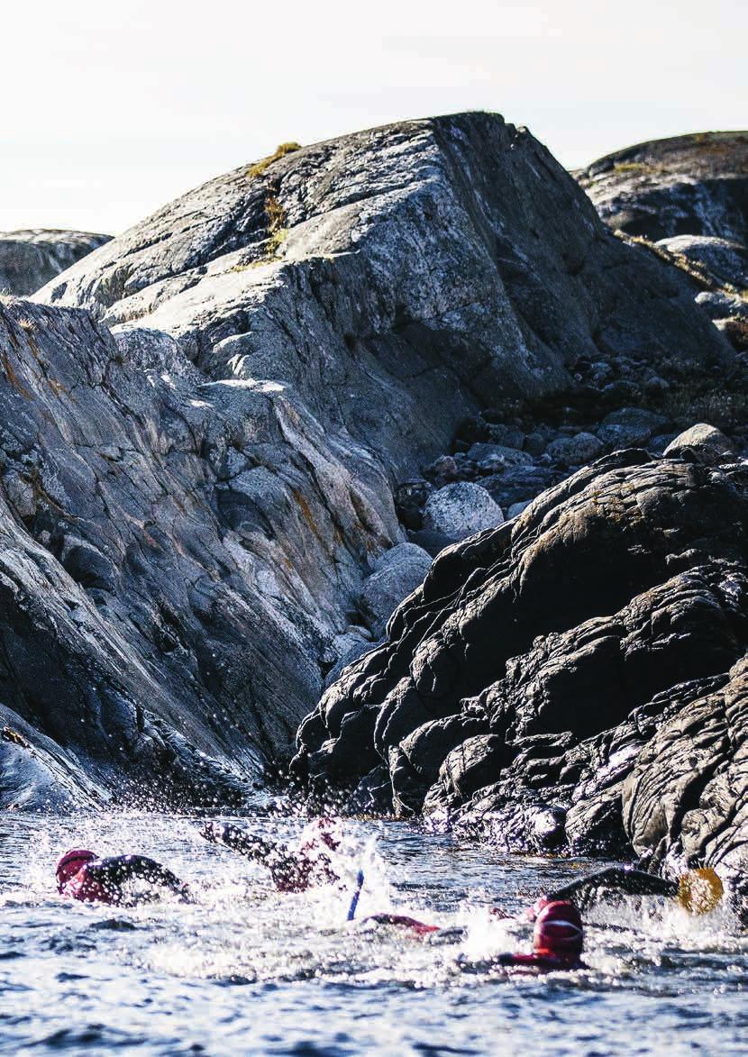 Upplevelselopp i Bohuslän För mer lopp & evenemang, besök: Arrangemang & datum BOHUSLAN.COM SOTELEDEN TERRÄNG- MARATHON 5 maj / Bovallstrand sltm.nu RUN DIRT RACE 2 juni / Uddevalla www.rundirtrace.
