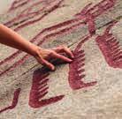 Vitlycke museum is a knowledge and experience center in Tanum World Heritage site an area of about 600 rock art sites.