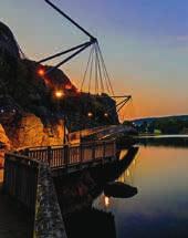 #marstrand #klädesholmen #bohuslän
