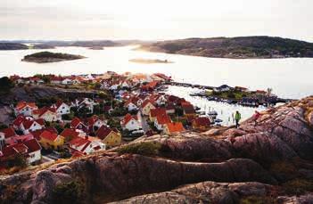 Guide och vi kan inte annat än att hålla