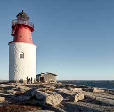 #stångehuvud Högt ovanför Fjällbacka