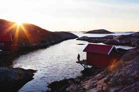 #bohuslän Fotovänliga vyer och