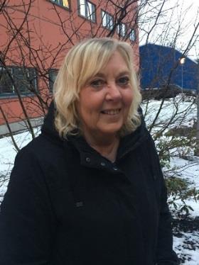 Slutenvård Ann-Katrin Wretman har arbetat som vårdadministratör sedan 2004. I dag arbetar hon på hjärt- och akutmedicinkliniken på Centralsjukhuset i Karlstad, där hon har varit de senaste tio åren.