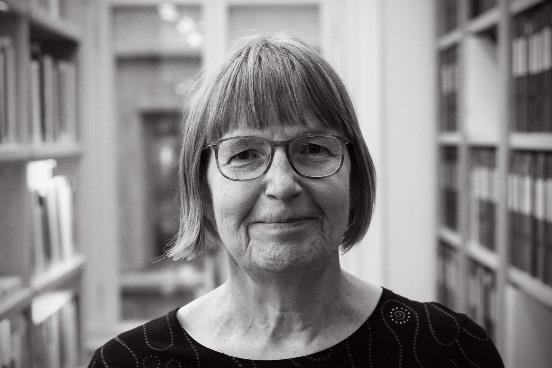 OMBUDSFÖRSAMLINGEN Kerstin