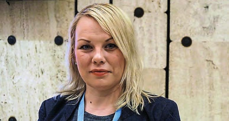 Rapport om minoritetspolitiken 2017 Svenska myndigheter visar ökad medvetenhet om minoritetspolitiska frågor, men det krävs fler insatser för att främja nationella minoriteters språk och kultur.