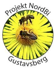 Birasernas naturliga utbredning Melliferabiet är bättre