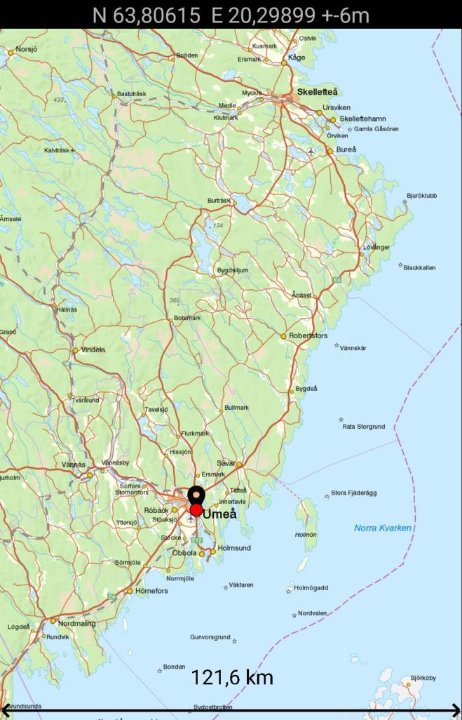 Västerbottensklustret Anders Berg Nordmaling Bitillsyningsman. Anders Lundstedt Vindeln Drottningodling. Bernd Klotz Malå / Tyskland Nordbin till Tyskland Claes Dahlgren Umeå Drottningodl, avlägg.