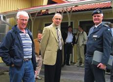 Vid Kamratföreningen arméns tekniska officerare årsmöte 2006 i Eksjö garnison beslutades om namnbyte till Kamratföreningen försvarets tekniska officerare med hänsyn till försvarsmaktens