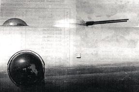 Boeings När andra världskriget började närma sig sitt slut stod Sovjetunionen helt utan moderna tunga bombplan, och därmed också utan vapenbärare för atombomber TEXT: Tommy Tyrberg, Saab.