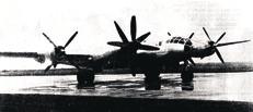 Det är mycket ont om bra bilder av Tu-4. Troligen ansågs det pinsamt att typen var en så uppenbar kopia av B-29.
