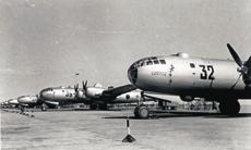 Provflygningarna blev långvariga och avslutades först 1949 och i juni samma år kom Tu-4 till sist ut på förband.