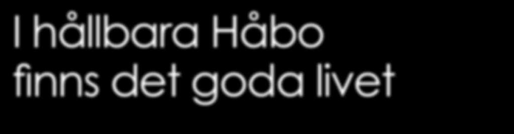 Håbo