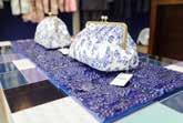 designdistrict.fi MINNA PARIKKA Finlands mest kända skodesigner, vars skor säljs över hela världen. Fantastiska, men dyra! Alexandersgatan 36 www.minnaparikka.com Tjusiga skor från Minna Parikka.